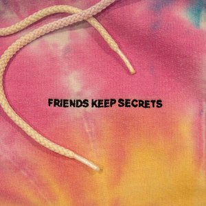 Zdjęcia dla 'FRIENDS KEEP SECRETS'