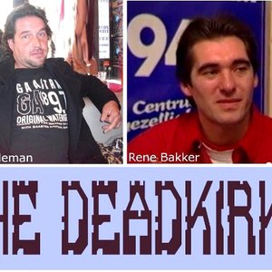 Image for 'The Deadkirks'