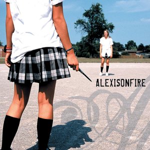 Zdjęcia dla 'Alexisonfire'