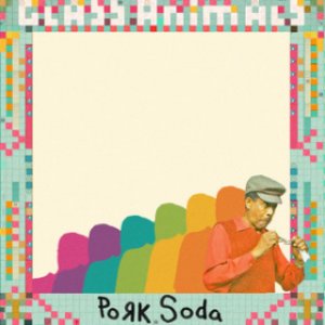 Image for 'Pork Soda (Radio Edit)'