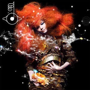 Zdjęcia dla 'Biophilia (Deluxe Edition)'