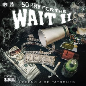 Image for 'Sorry For The Wait 2'