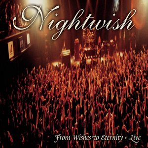 Image for 'From Wishes To Eternity (Live)'