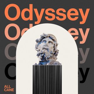 'Odyssey'の画像