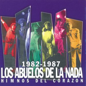 'Abuelos 1982 / 1987'の画像