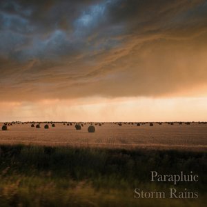 Image for 'Storm Rains'