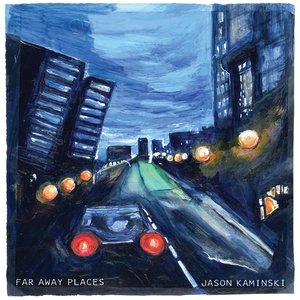Image for 'Far Away Places'