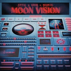 Image for 'MOON VISION'