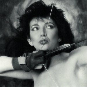 Image for 'Kate Bush'