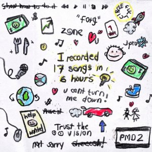 Image for 'PMD2'