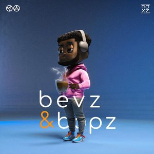 “Bevz & Bopz”的封面