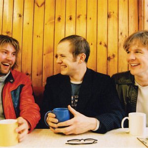 Image for 'Baker Brothers'