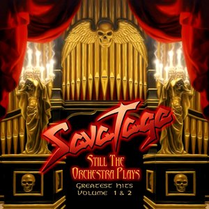 Image for 'Still the Orchestra Plays - Greatest Hits, Vol. 1 & 2'