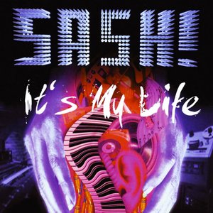 Image for 'It's My Life'