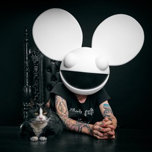 Image for 'deadmau5'