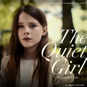 Image for 'The Quiet Girl (An Cailín Ciúin) [Original Score from the Feature Film]'