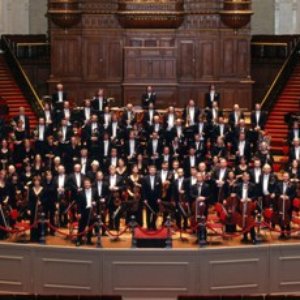 Imagem de 'Koninklijk Concertgebouw Orkest'