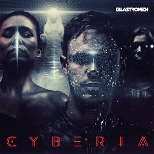 Image for 'Cyberia'