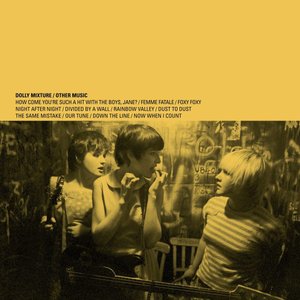 Image pour 'Other Music'