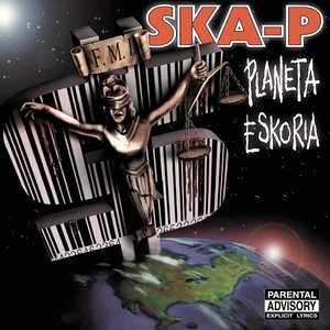 Image for 'Planeta Eskoria'