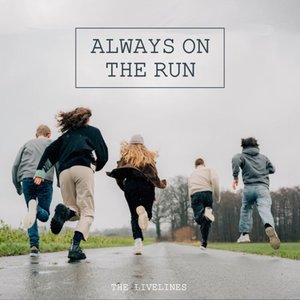 “Always On The Run”的封面