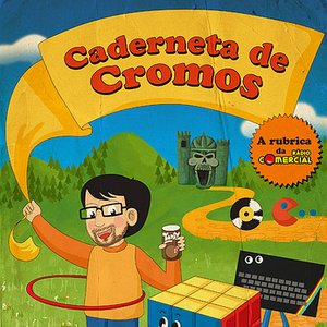 Image for 'Caderneta de Cromos'