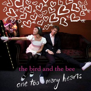 Image for 'One Too Many Hearts'