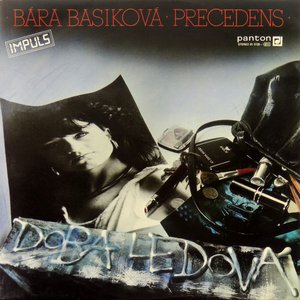 Image for 'Doba ledová'