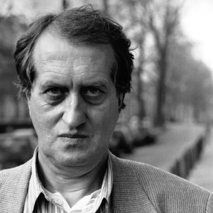 “Gerrit Komrij”的封面