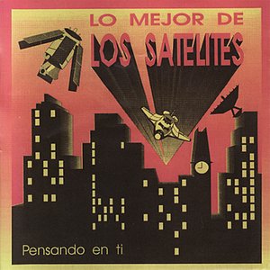 Image for 'Lo Mejor De Los Satelites'