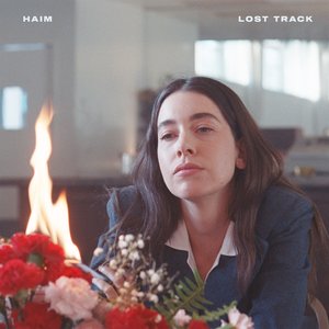 Image for 'Lost Track'