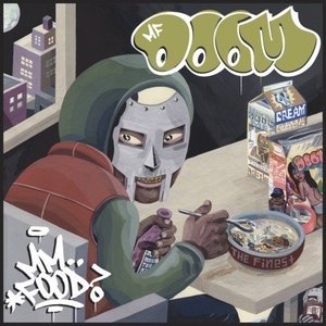 Image for 'MM... Food'