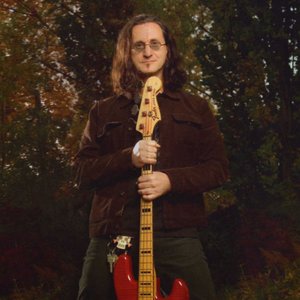 Image for 'Geddy Lee'