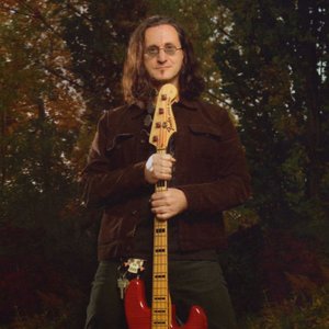 Bild för 'Geddy Lee'