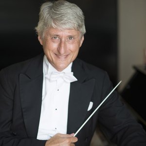 “Slovak Philharmonic Orchestra & Anthony Bramall”的封面