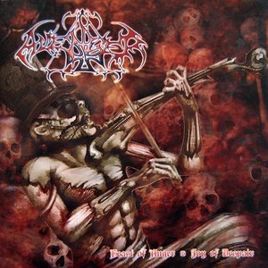 Image for 'Feast of Anger, Joy of Despair'
