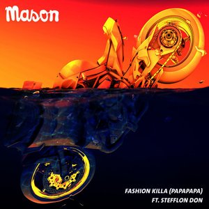 Image for 'Fashion Killa (papapapa)'