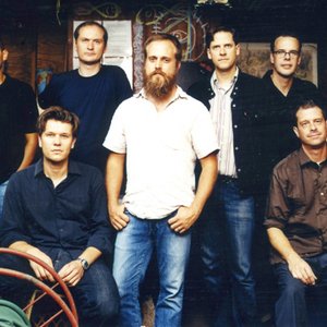 Imagem de 'Calexico / Iron & Wine'