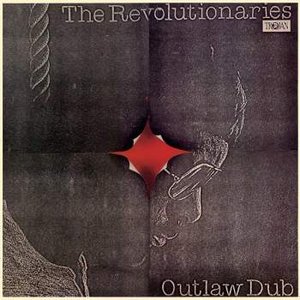 Image for 'Outlaw Dub'