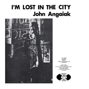 Image for 'I'm Lost in the City'