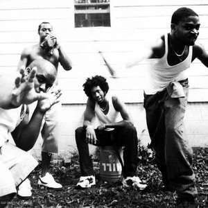 Image pour 'Goodie Mob'