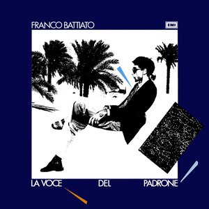 Image pour 'La voce del padrone'