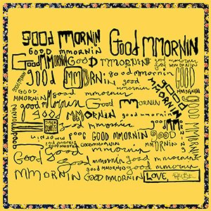 Image for 'Good Mmornin'