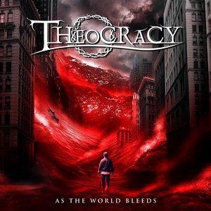 Zdjęcia dla 'As The World Bleeds'