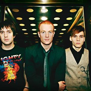 Image for 'EVE 6'