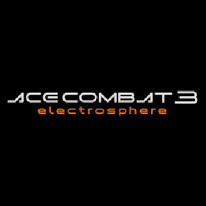 Imagen de 'ACE COMBAT 3 electrosphere Original Soundtrack (2024 Remastered)'