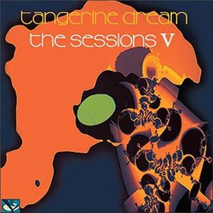 'The Sessions V'の画像