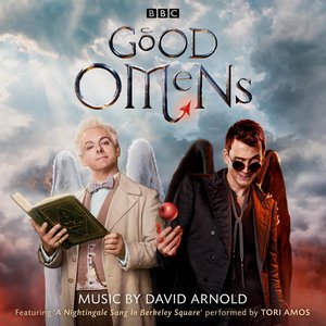 Image pour 'Good Omens'