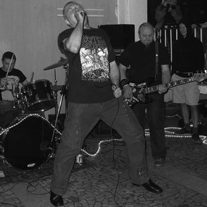 'Green Brain Arts Band inc.' için resim