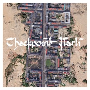 Image for 'Checkpoint Karli'